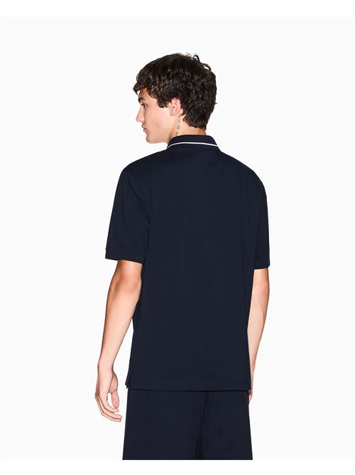  ARMANI EXCHANGE | XM001557 AF10363/UB101